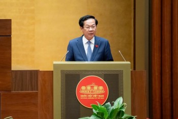 Tân Bộ trưởng Nội vụ giải trình về sử dụng viên chức theo vị trí việc làm