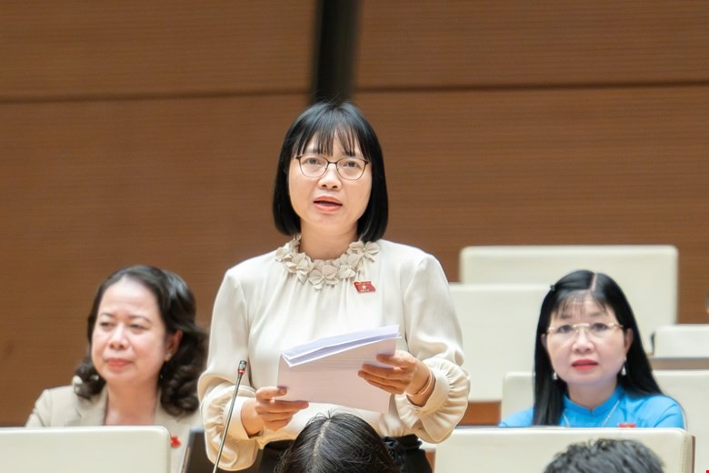 Đề xuất phân loại người livestream, phiên livestream có doanh thu lớn để quản lý