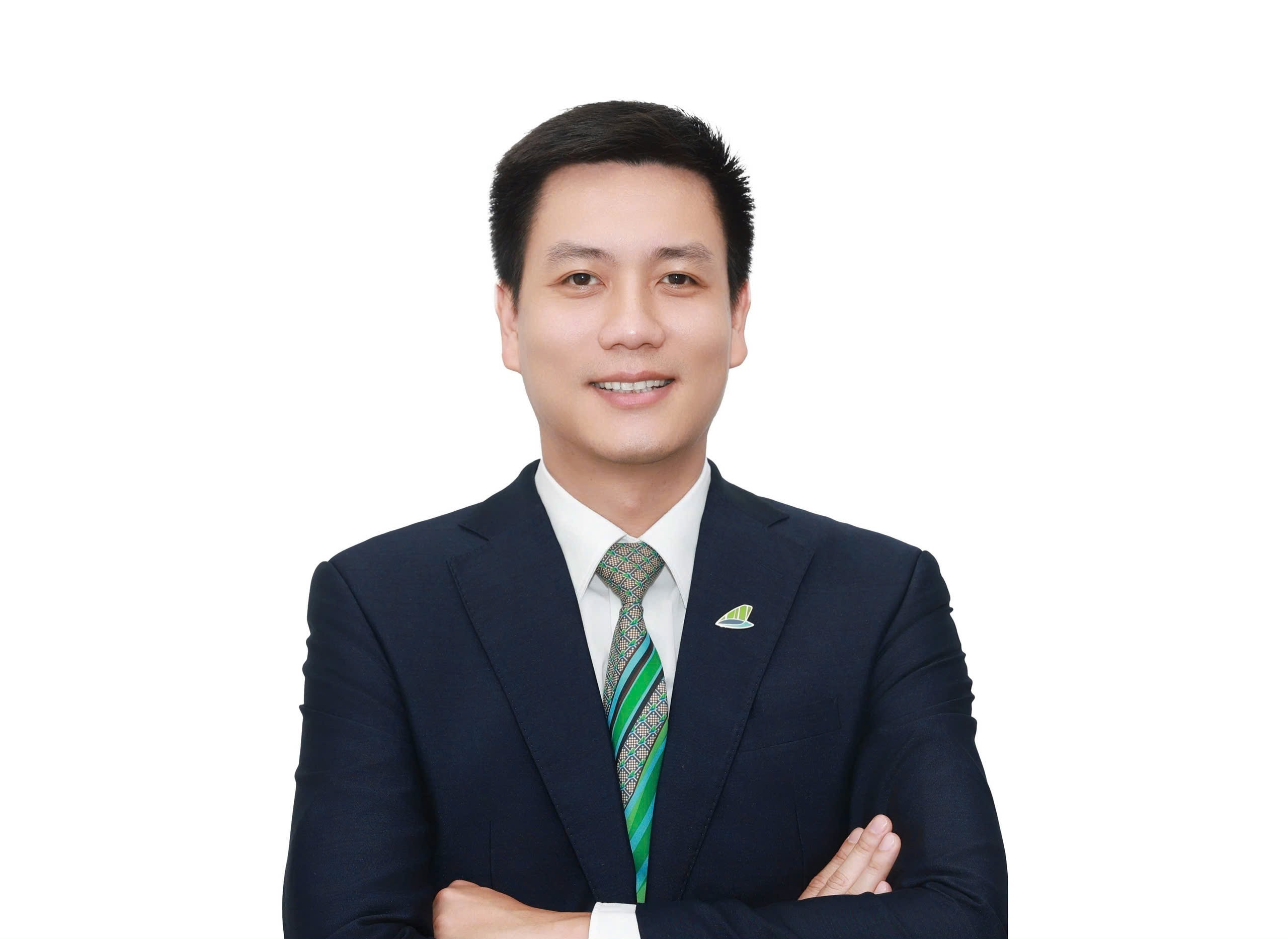 Lãnh đạo FLC thay ông Lê Thái Sâm làm Chủ tịch HĐQT Bamboo Airways