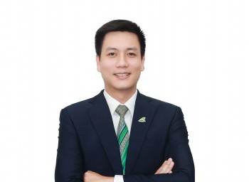 Lãnh đạo FLC thay ông Lê Thái Sâm làm Chủ tịch HĐQT Bamboo Airways