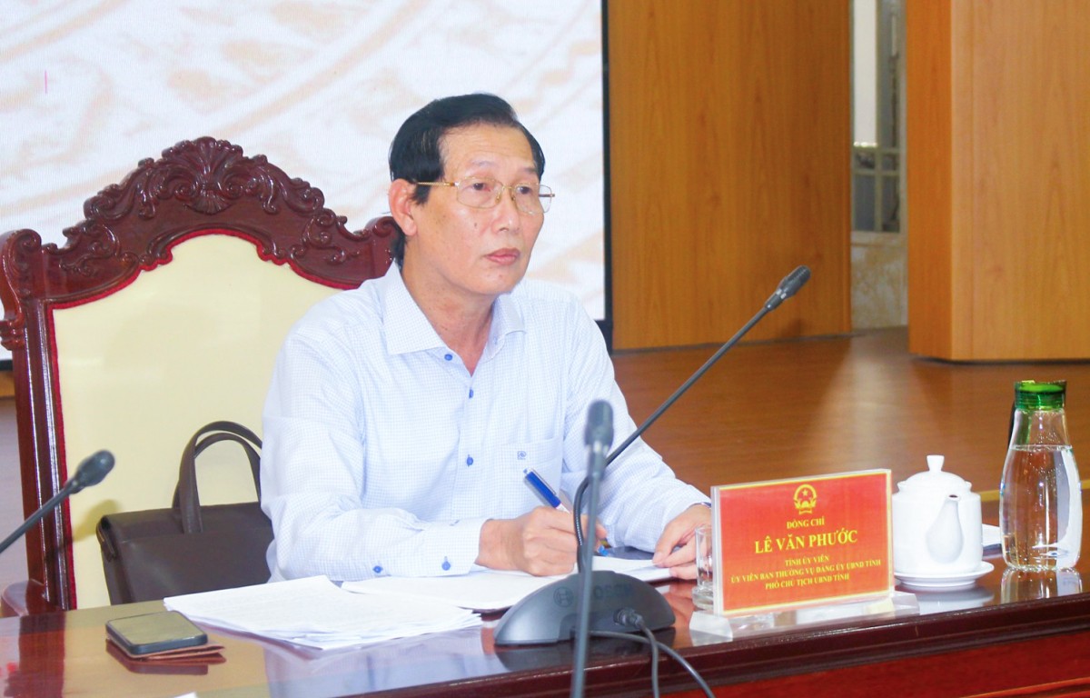 An Giang đẩy mạnh chương trình xoá nhà tạm cho hộ nghèo và cận nghèo