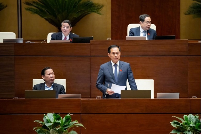 7 nội dung trọng tâm của Luật thương mại điện tử