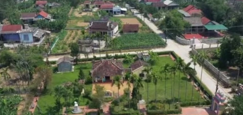 Kim Trà - điểm sáng của TP Huế trong công tác giảm nghèo bền vững