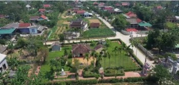 Kim Trà - điểm sáng của TP Huế trong công tác giảm nghèo bền vững