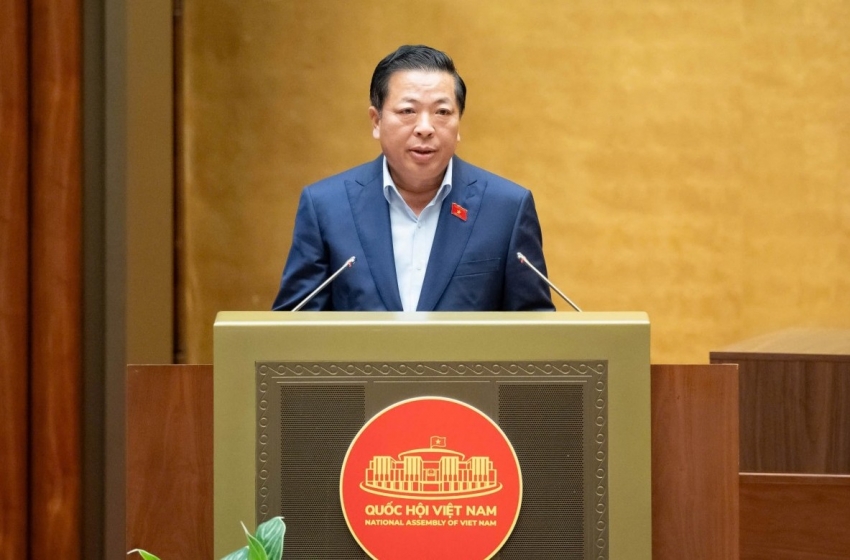 Chi tiết phương án đầu tư 'sân bay 5 sao' Gia Bình