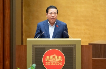 Chi tiết phương án đầu tư 'sân bay 5 sao' Gia Bình