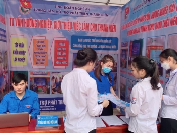 Từ lớp học nghề đến việc làm bền vững: Chìa khóa giảm nghèo ở những vùng khó khăn