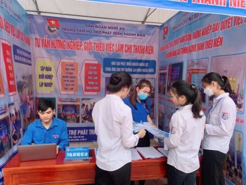 Từ lớp học nghề đến việc làm bền vững: Chìa khóa giảm nghèo ở những vùng khó khăn