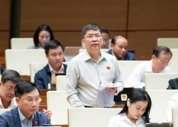 Đại biểu Quốc hội: 'Ai xây dựng nhà ở sẽ thấy thủ tục phức tạp như thế nào'