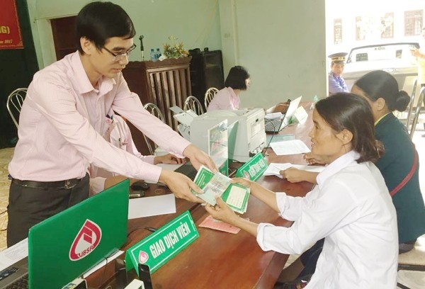 Gần 250.000 hộ nghèo tại Quảng Trị được tiếp cận vốn chính sách ưu đãi