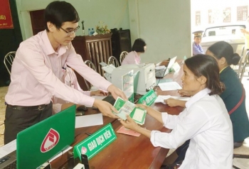 Gần 250.000 hộ nghèo tại Quảng Trị được tiếp cận vốn chính sách ưu đãi