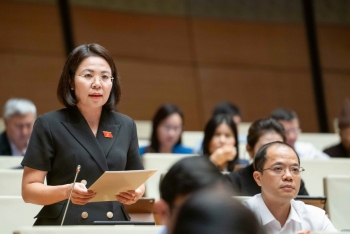 Đại biểu Quốc hội đề xuất tăng gấp đôi mức chi trả bảo hiểm tiền gửi