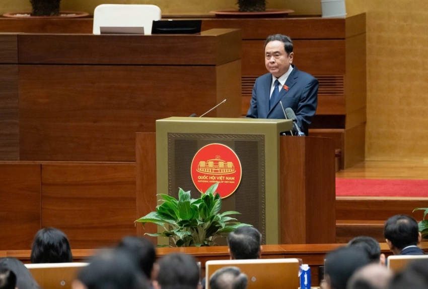 Nhiều điểm mới trong bầu cử đại biểu Quốc hội khoá XVI