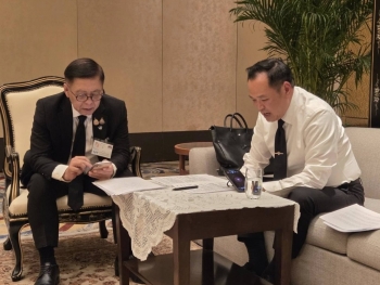 Thủ tướng Thái Lan tiết lộ nội dung điện đàm với ông Trump