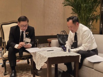 Thủ tướng Thái Lan tiết lộ nội dung điện đàm với ông Trump