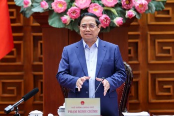 Khởi công dự án trục đại lộ cảnh quan sông Hồng tại Hà Nội vào ngày 19/12