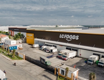 M&A loạt công ty thủy sản, LC Foods bứt tốc trong năm 2025