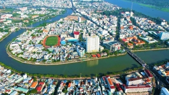 An Giang: Tăng cường công tác giảm nghèo về thông tin tại vùng biên giới