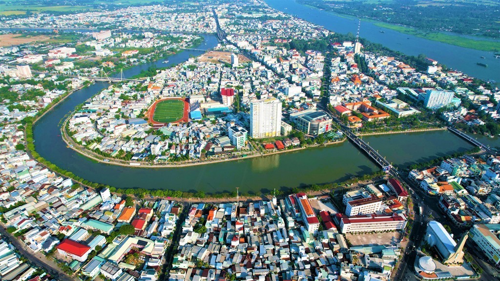 An Giang: Tăng cường công tác giảm nghèo về thông tin tại vùng biên giới