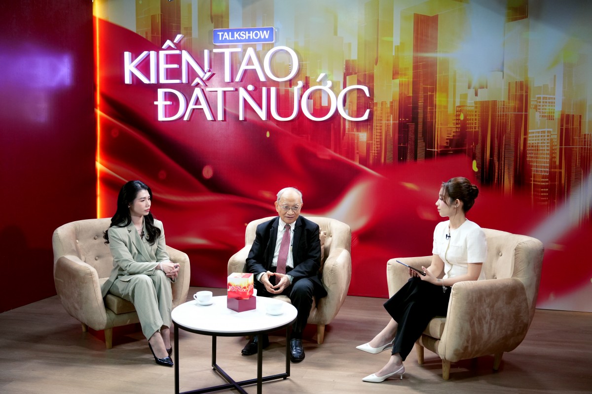 Masterise Group: Từ phát triển đô thị đến kiến tạo hạ tầng quốc gia