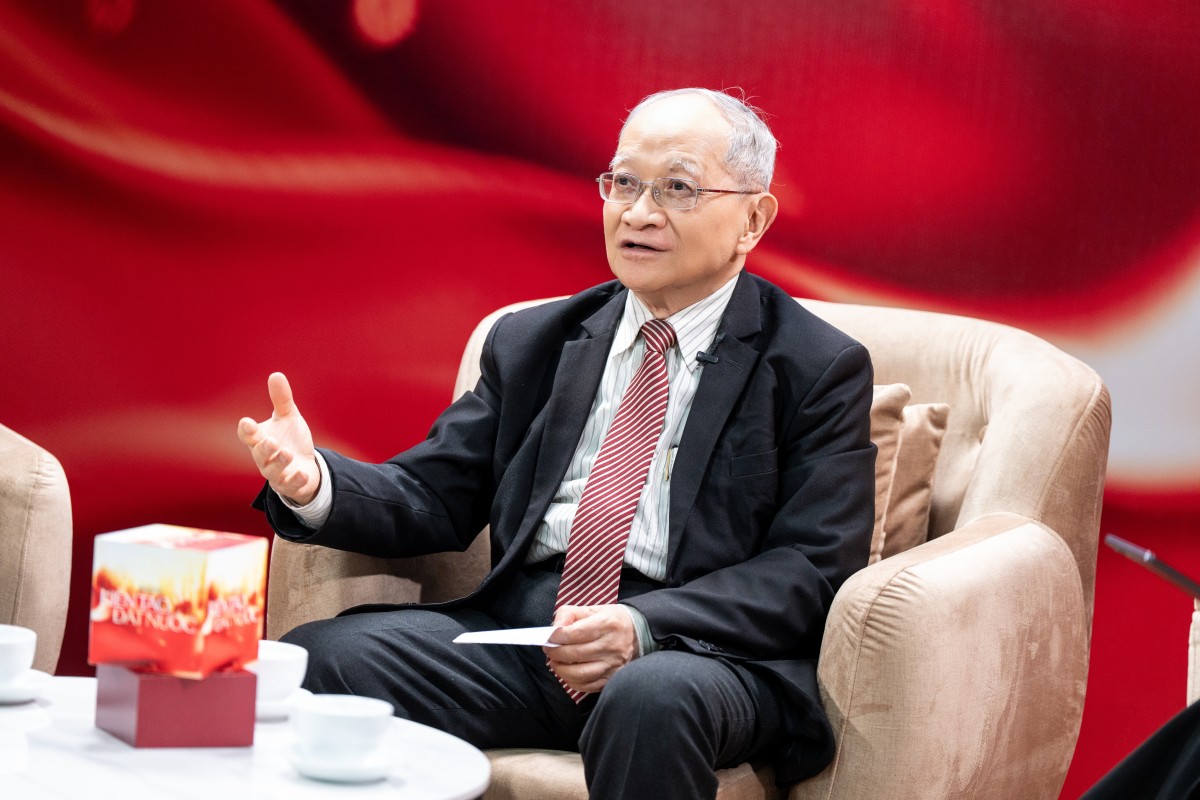 Masterise Group: Từ phát triển đô thị đến kiến tạo hạ tầng quốc gia