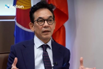 Thái Lan lên tiếng việc Mỹ dừng đàm phán thương mại song phương