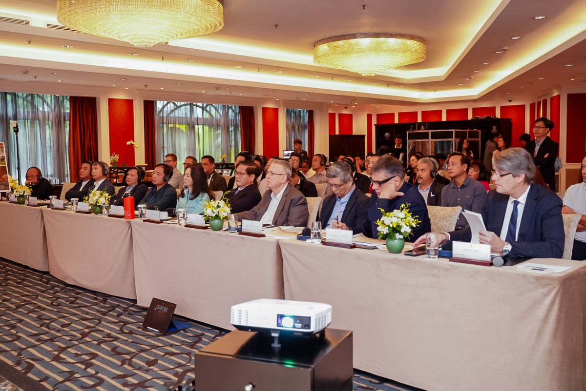 Cuộc thi thiết kế nhà ga hành khách Cảng hàng không quốc tế Gia Bình