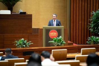 Nghị quyết Quốc hội: 6 nhóm chính sách đặc thù cho giáo dục, đào tạo