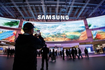 Samsung, Hyundai gia tăng đầu tư nội địa Hàn Quốc
