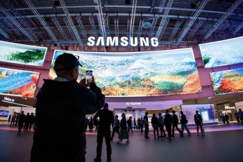 Samsung, Hyundai gia tăng đầu tư nội địa Hàn Quốc