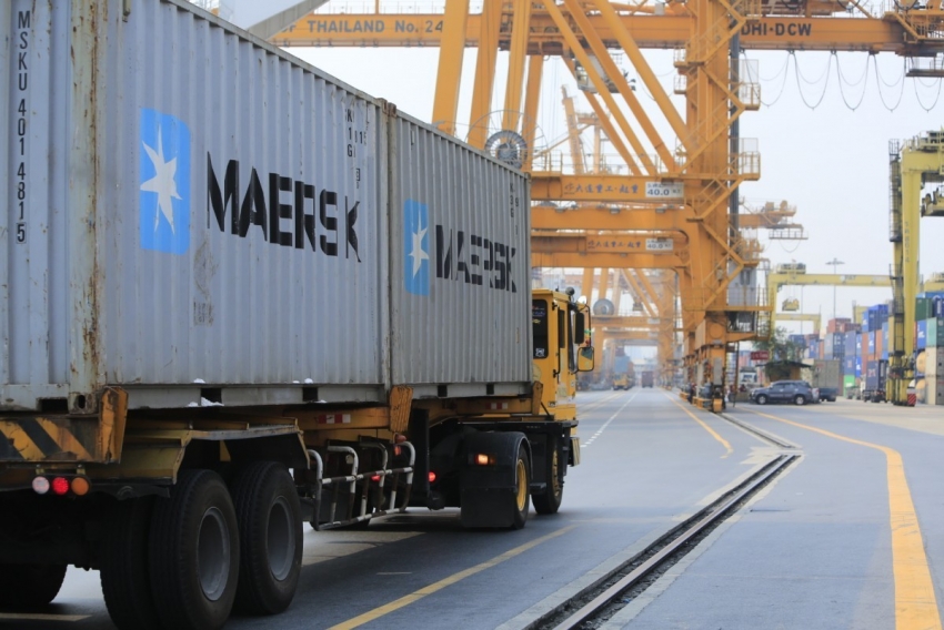 Thái Lan sẽ áp thuế 10% đối với hàng nhập khẩu giá rẻ