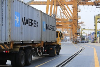 Thái Lan sẽ áp thuế 10% đối với hàng nhập khẩu giá rẻ