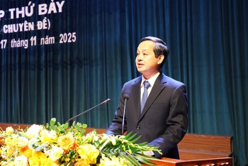 Ông Phạm Hoàng Sơn giữ chức Chủ tịch UBND tỉnh Bắc Ninh