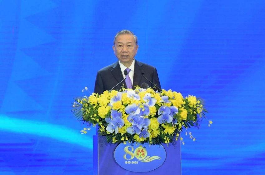 'Ngành thanh tra cần tiếp tục đổi mới toàn diện, đặt nhân dân vào trung tâm mọi hoạt động'