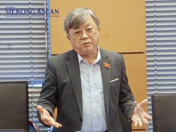 Còn băn khoăn về việc 