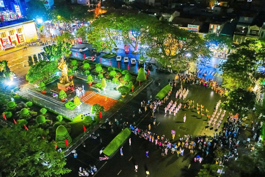 Sắp diễn ra hội nghị xúc tiến du lịch Hải Phòng