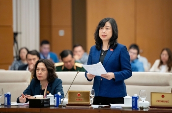 Đề xuất hơn 125.000 tỷ đồng cho công tác chăm sóc sức khỏe, dân số