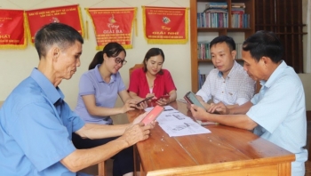 Phủ Thông đổi mới tuyên truyền, đưa giảm nghèo thông tin đi vào thực chất