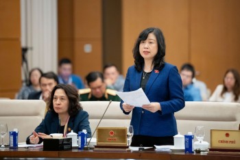 Đề xuất hơn 125.000 tỷ đồng cho công tác chăm sóc sức khỏe, dân số