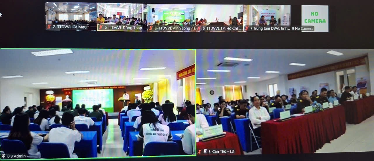 Tín dụng ưu đãi tạo sức bật cho lao động nông thôn Cà Mau