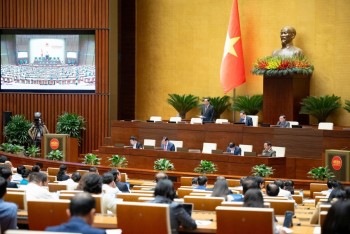 Hôm nay trình Quốc hội một số cơ chế tháo gỡ khó khăn về đất đai