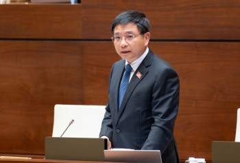 Tăng trách nhiệm và hiệu quả vốn ODA