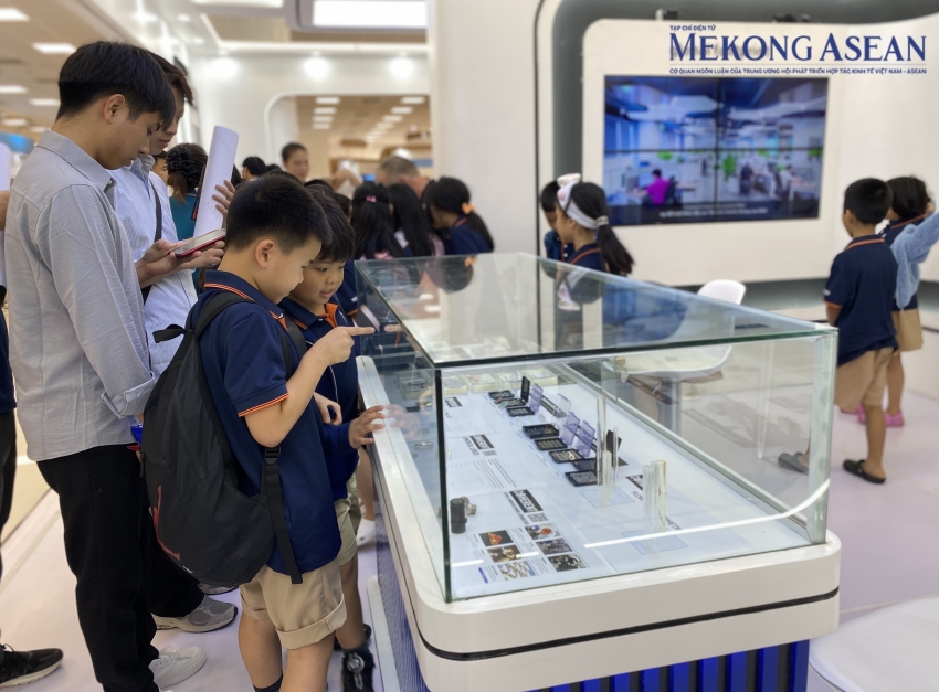 Ban hành danh mục sản phẩm, dịch vụ công nghệ số trọng điểm