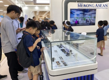 Ban hành danh mục sản phẩm, dịch vụ công nghệ số trọng điểm