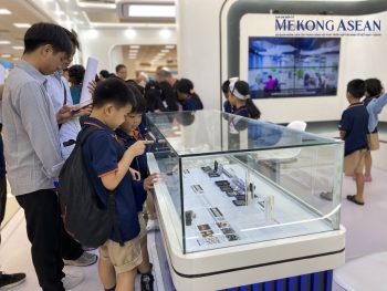 Ban hành danh mục sản phẩm, dịch vụ công nghệ số trọng điểm