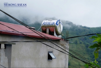 Bảo đảm an sinh cho vùng nông thôn từ đầu tư nước sinh hoạt