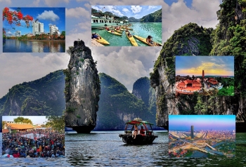 Hải Phòng và ngành hàng không hợp tác thúc đẩy du lịch thành phố cảng