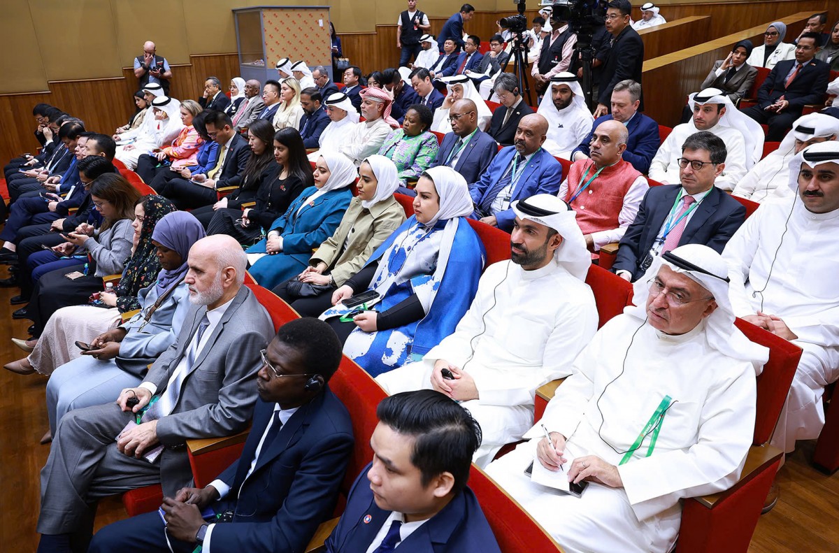 Việt Nam - Kuwait: Hình mẫu hợp tác tiêu biểu giữa châu Á và Trung Đông