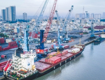 VietinBank chào bán hơn 19,6 triệu cổ phiếu Cảng Sài Gòn