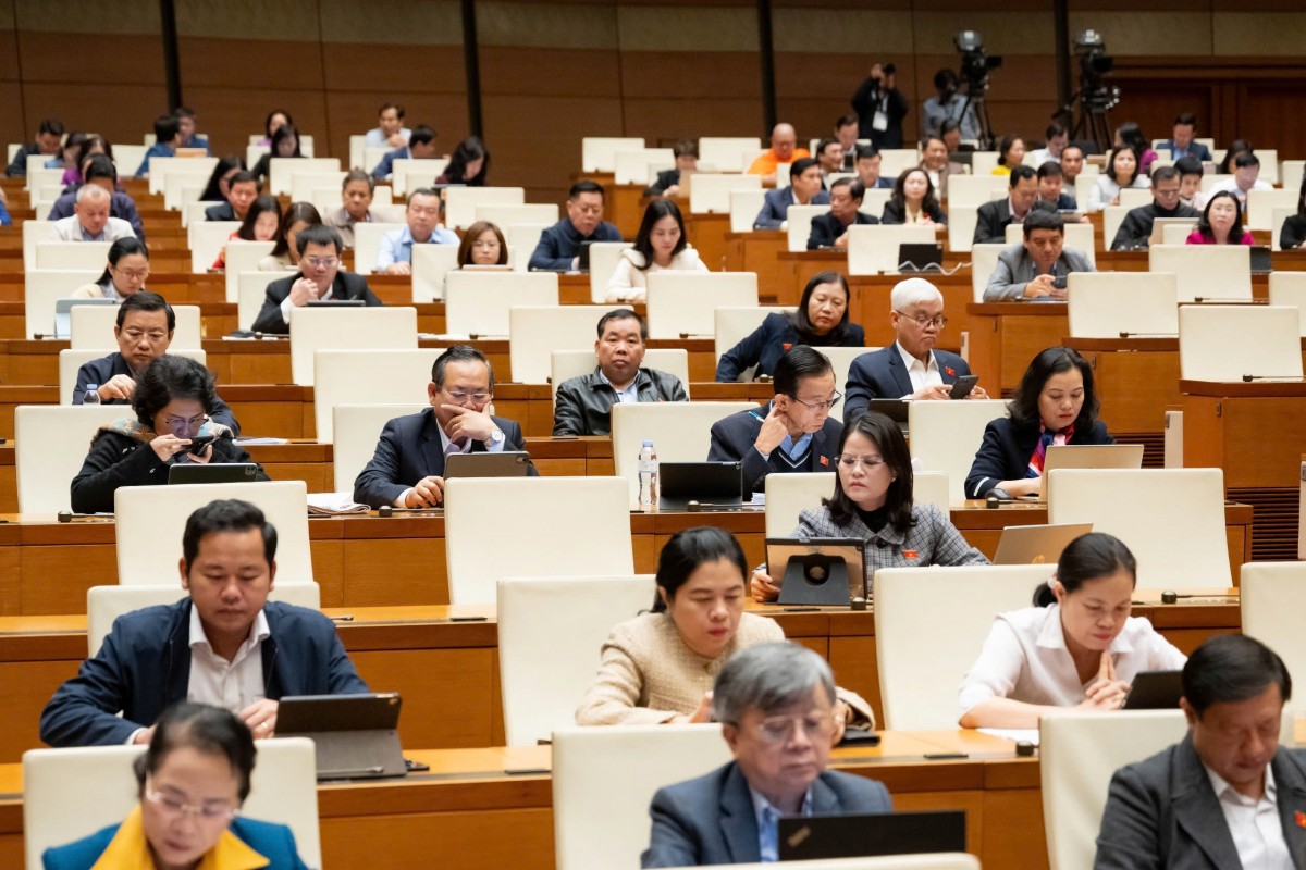 Phát huy vai trò của doanh nghiệp trong hội nhập quốc tế